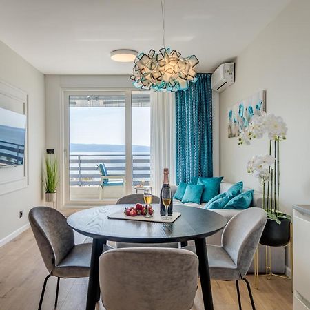 Beachfront Apartment สปลิท ภายนอก รูปภาพ