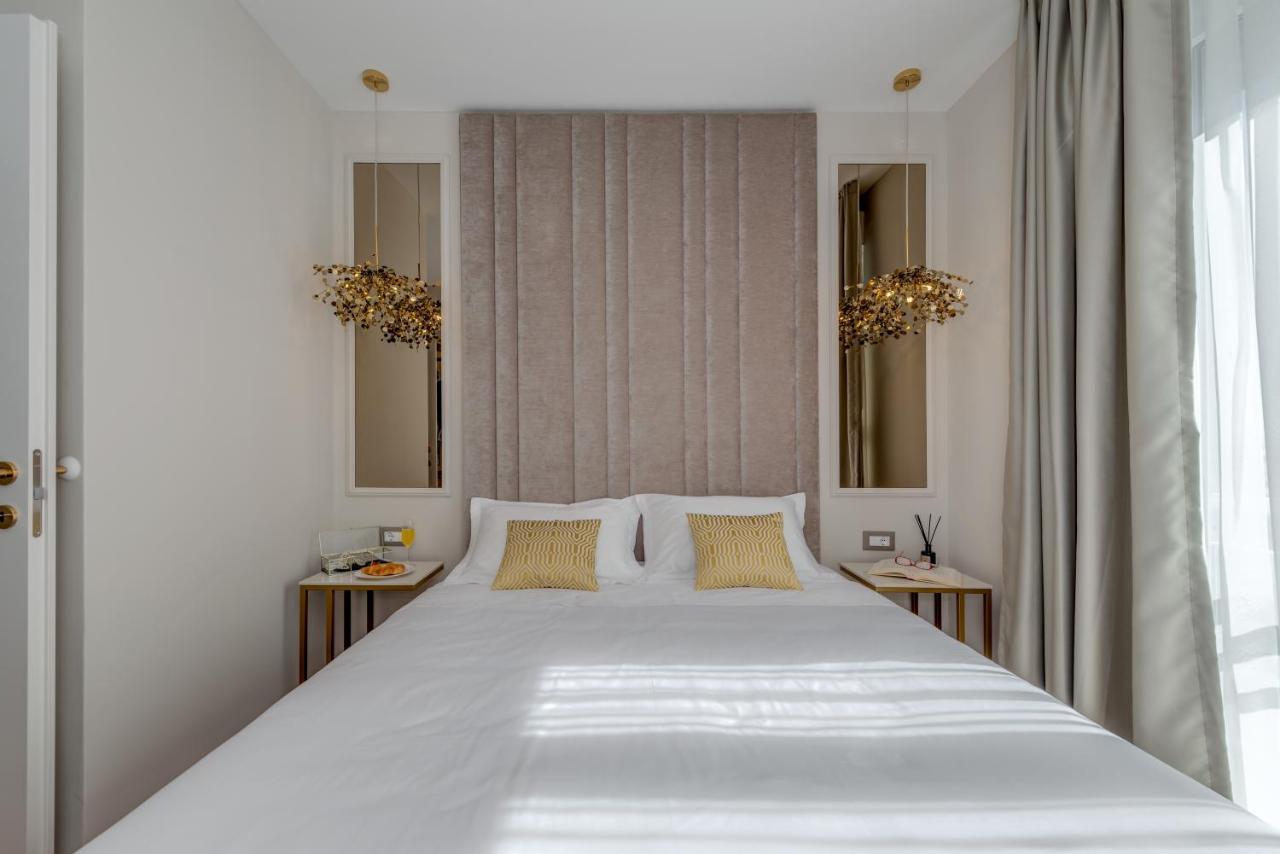 Beachfront Apartment สปลิท ภายนอก รูปภาพ