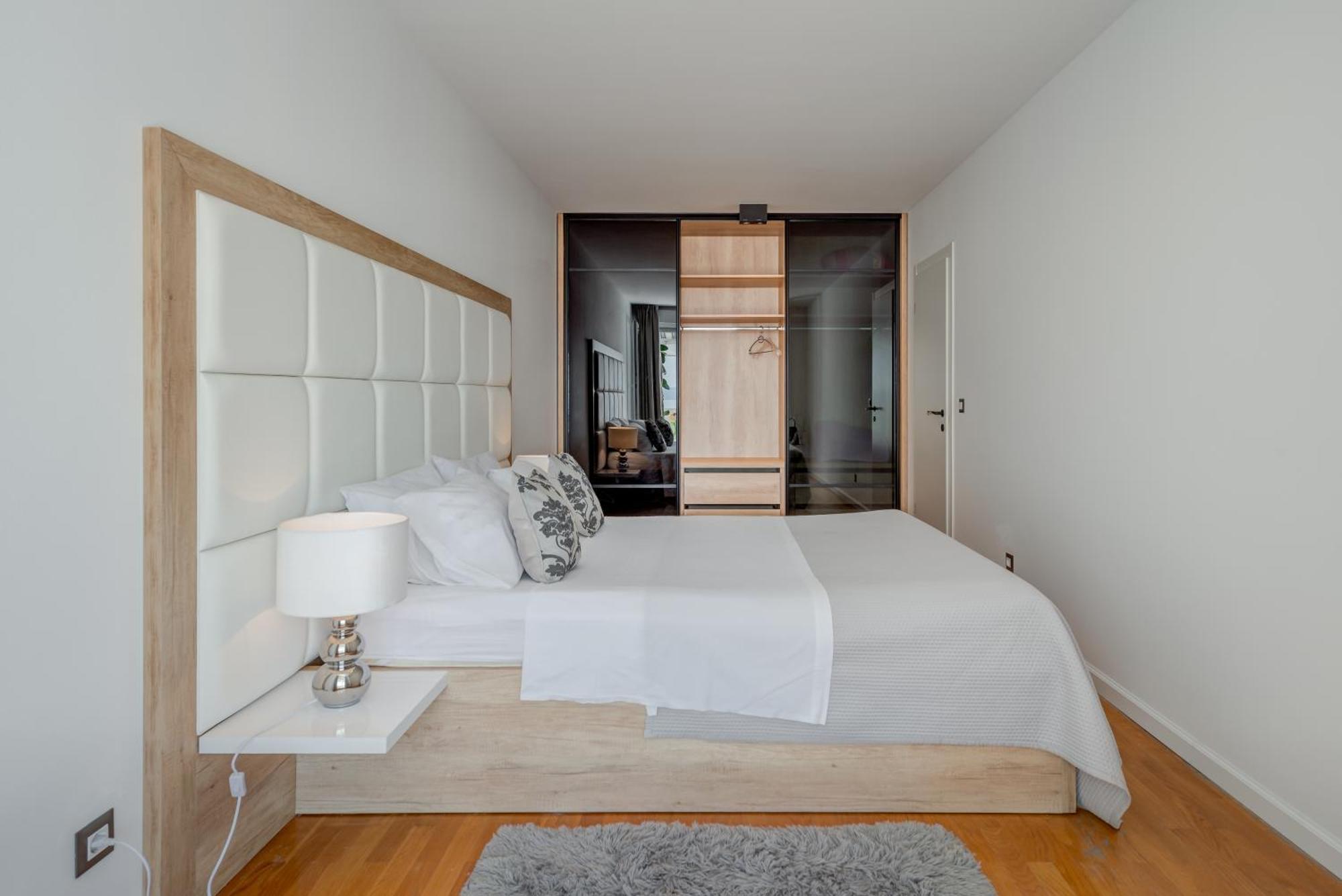 Beachfront Apartment สปลิท ภายนอก รูปภาพ