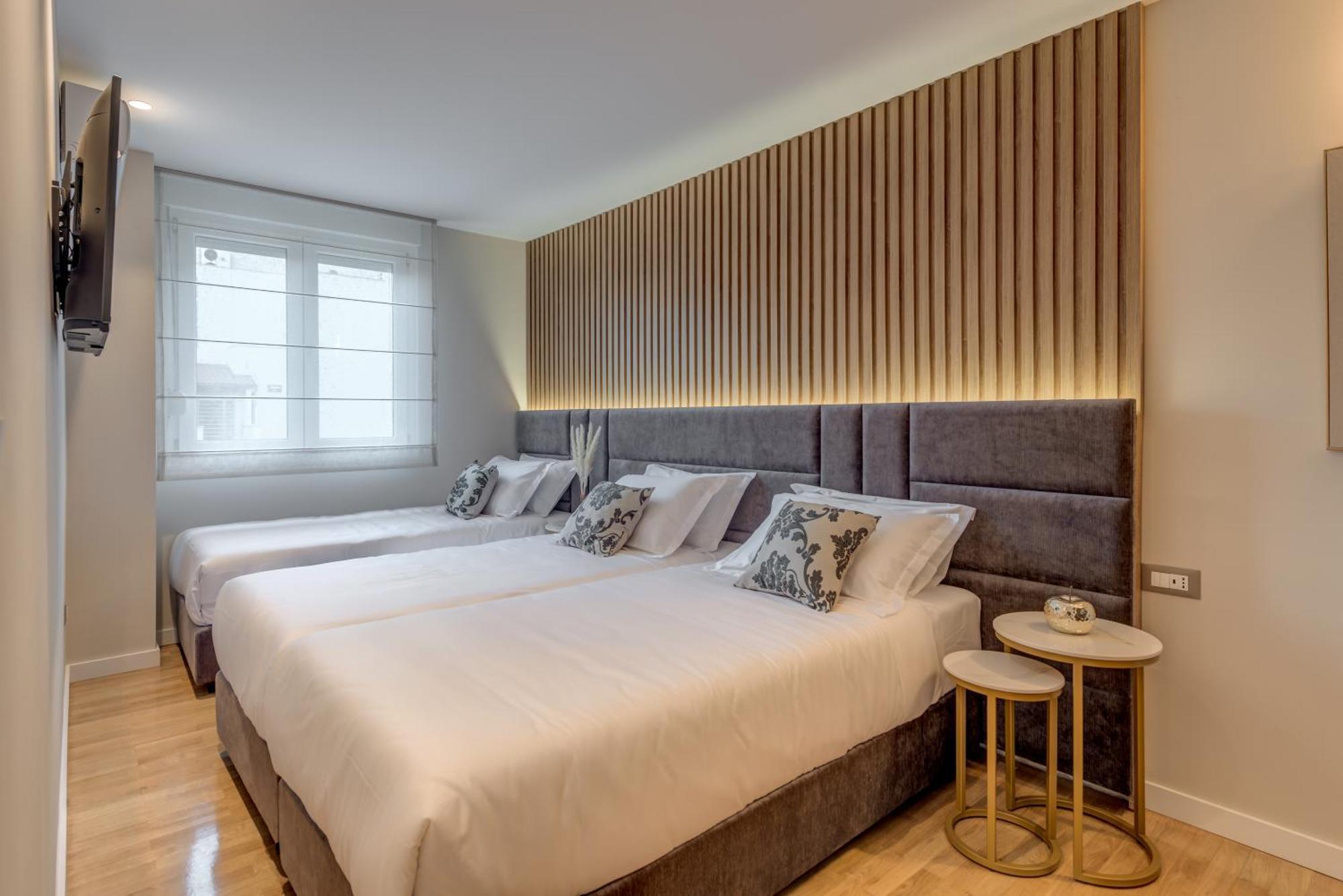 Beachfront Apartment สปลิท ภายนอก รูปภาพ