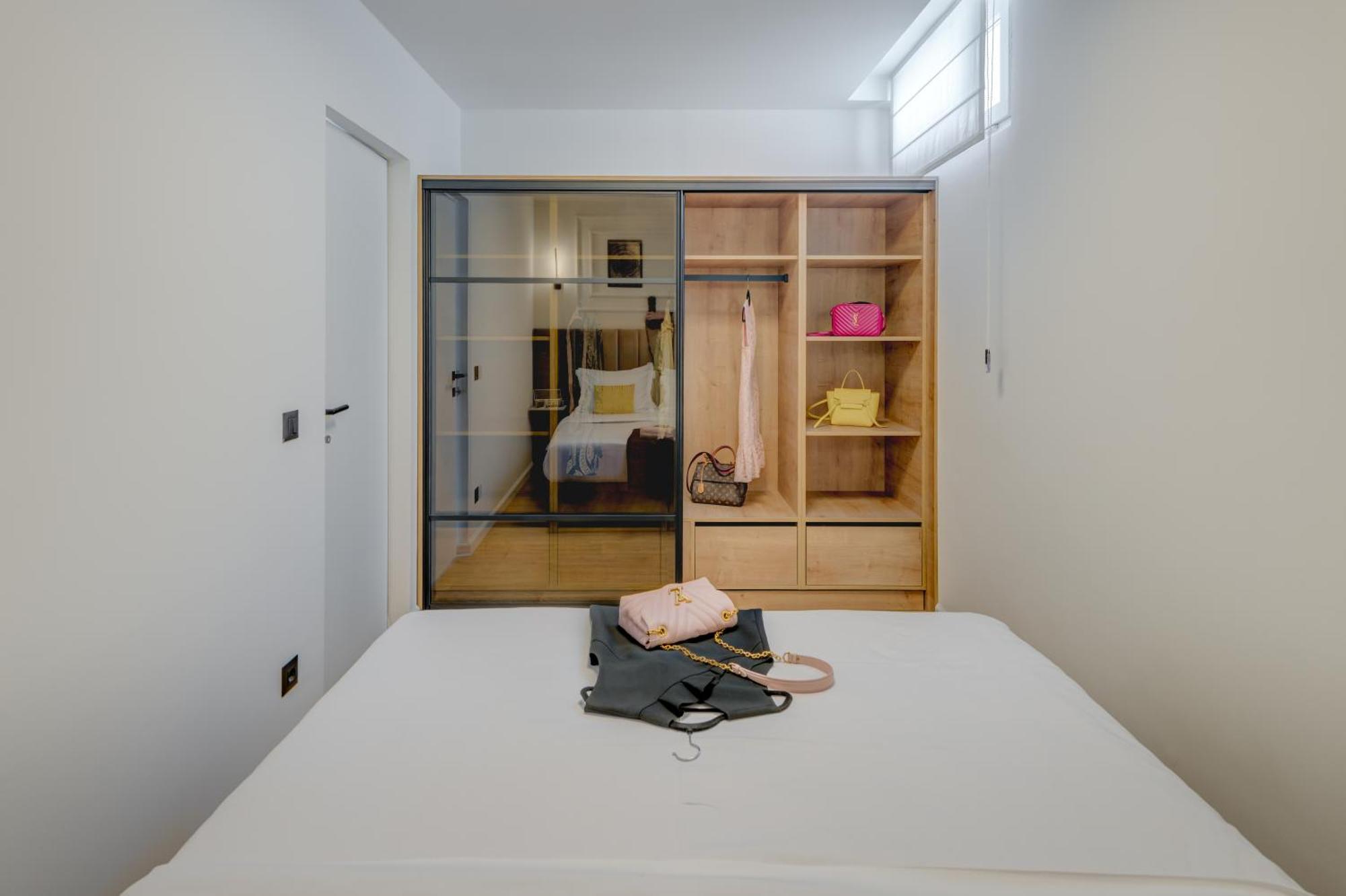 Beachfront Apartment สปลิท ภายนอก รูปภาพ