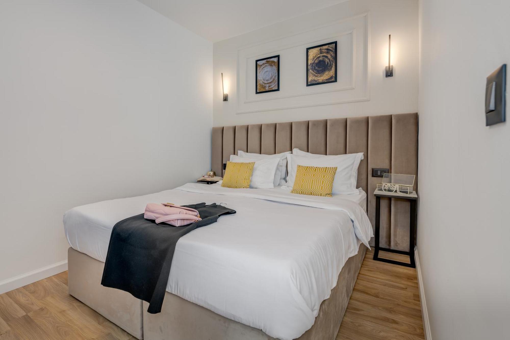 Beachfront Apartment สปลิท ภายนอก รูปภาพ
